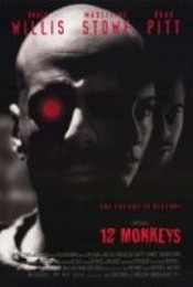 12 opic - Twelve Monkeys